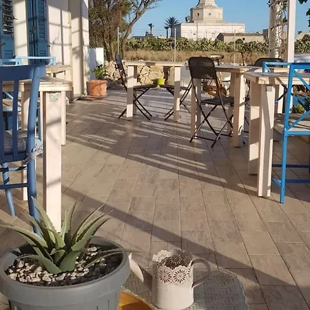 Casa Del Faro Sanvallero Adults Only *