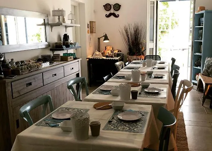 Casa Del Faro Sanvallero 4* Portopalo Di Capo Passero