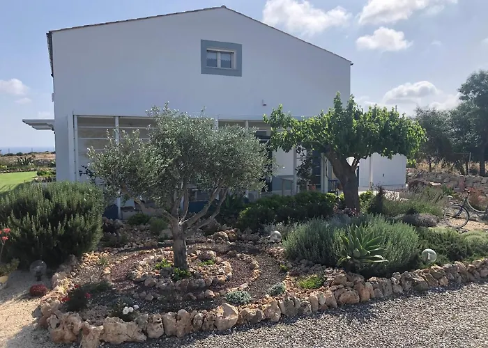 Bed & Breakfast Casa Del Faro Sanvallero