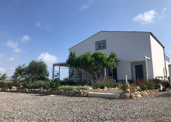 Bed & Breakfast Casa Del Faro Sanvallero 4*