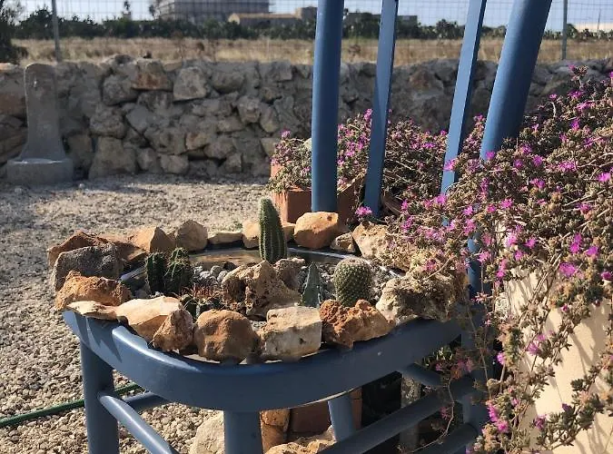 Casa Del Faro Sanvallero Portopalo Di Capo Passero