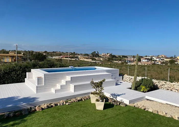 Bed & Breakfast Casa Del Faro Sanvallero