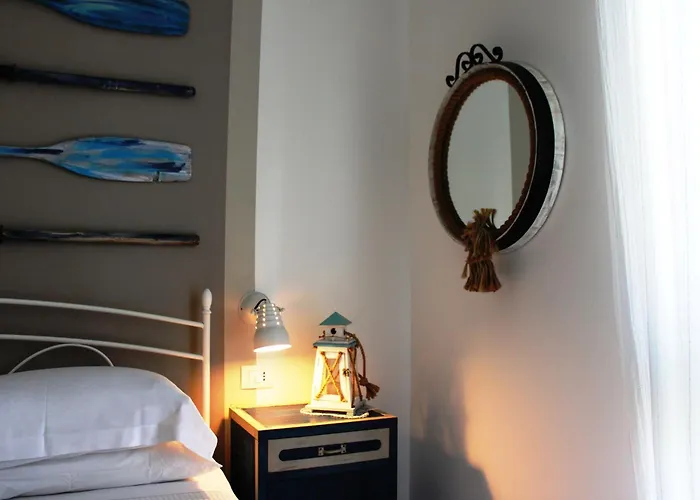 Casa Del Faro Sanvallero