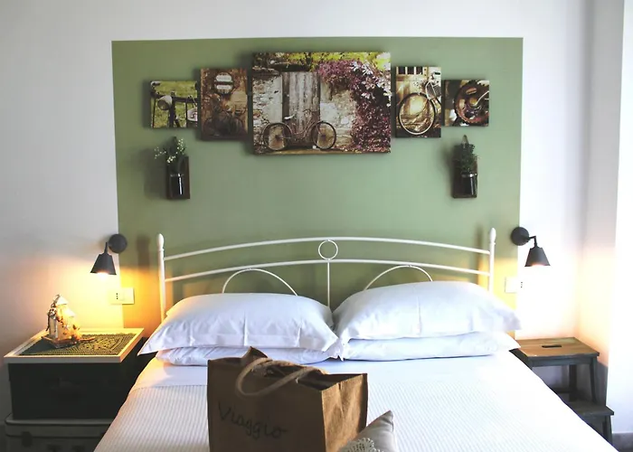 Casa Del Faro Sanvallero Bed & Breakfast Portopalo Di Capo Passero